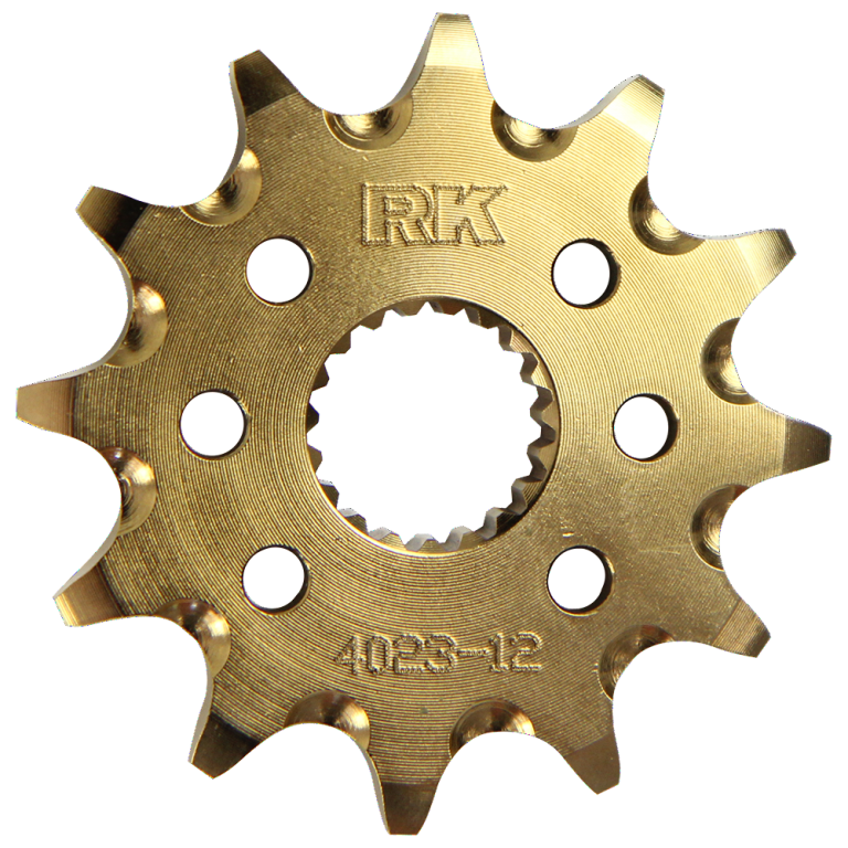 Front Sprocket RK Malaysia