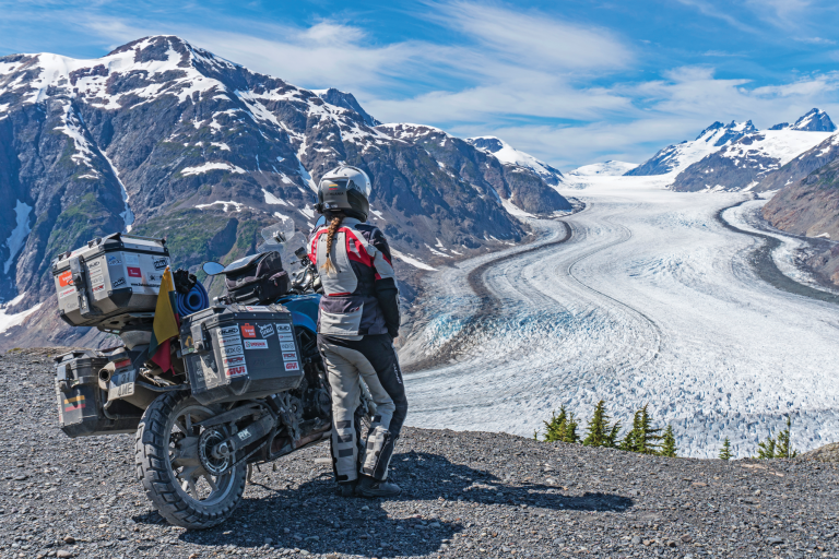 Read more about the article Travelers Finishes Round-The-World-Trip