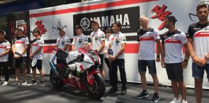 Read more about the article Yamaha Suzuka 8Hours Fan Meeting 2018